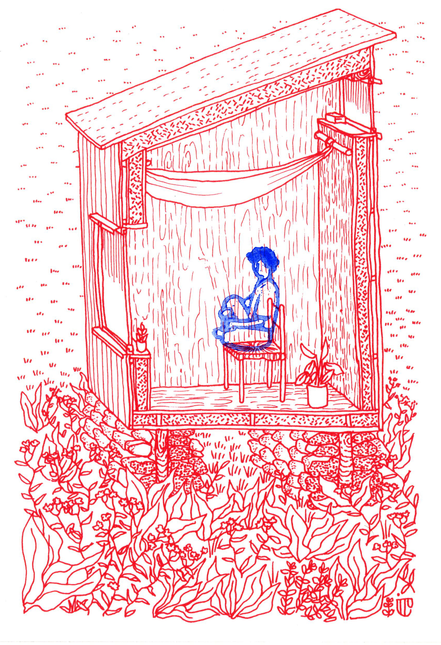 Basalte, le triptyque